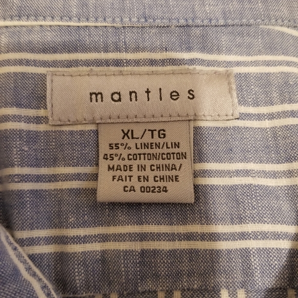 💥SIZE XL MEN'S SHIRT - Picture 3 of 6